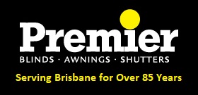 Premier Blinds & Awnings Brisbane