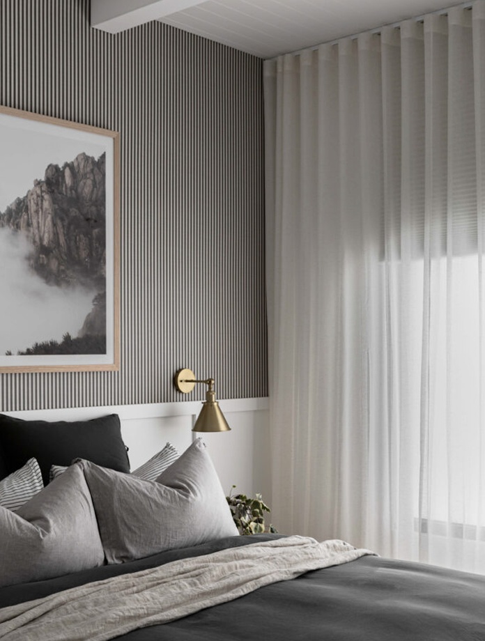 Curtains