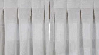 Inverted Pleat
