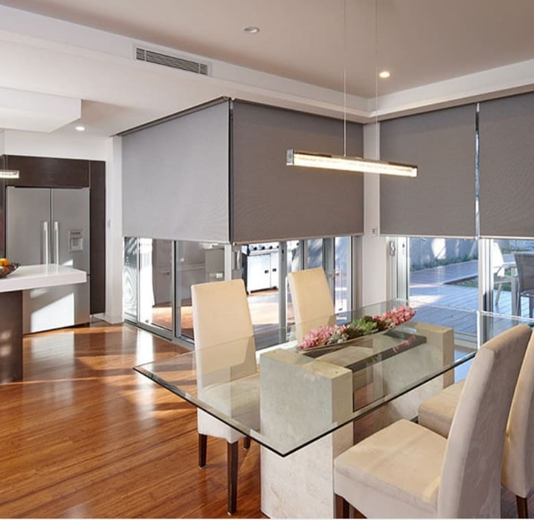 roller blinds brisbane 2