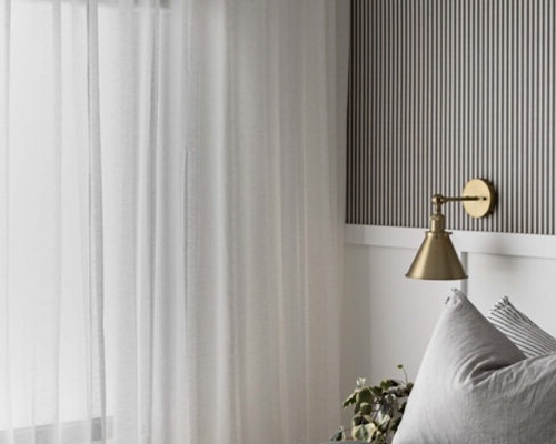 Curtains