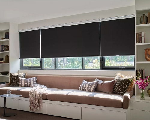 Roller Blinds