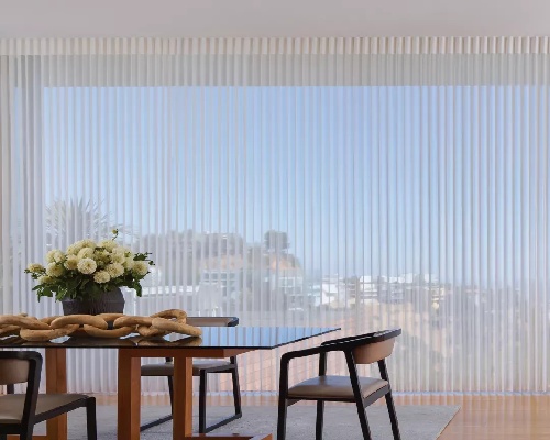 Vertical Blinds