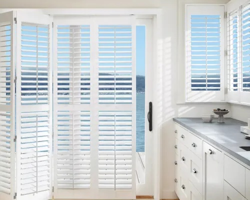 Window Shutters