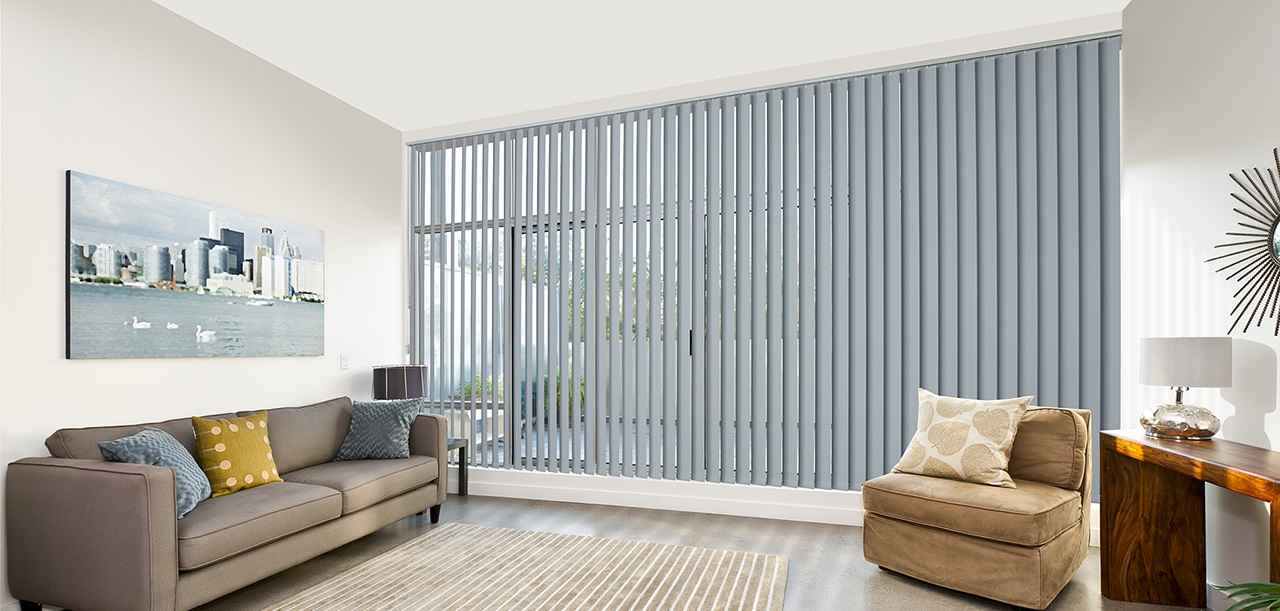 vertical blinds brisbane